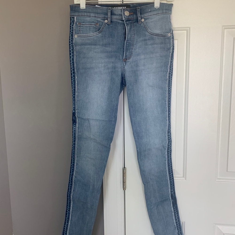 Express Jeans
